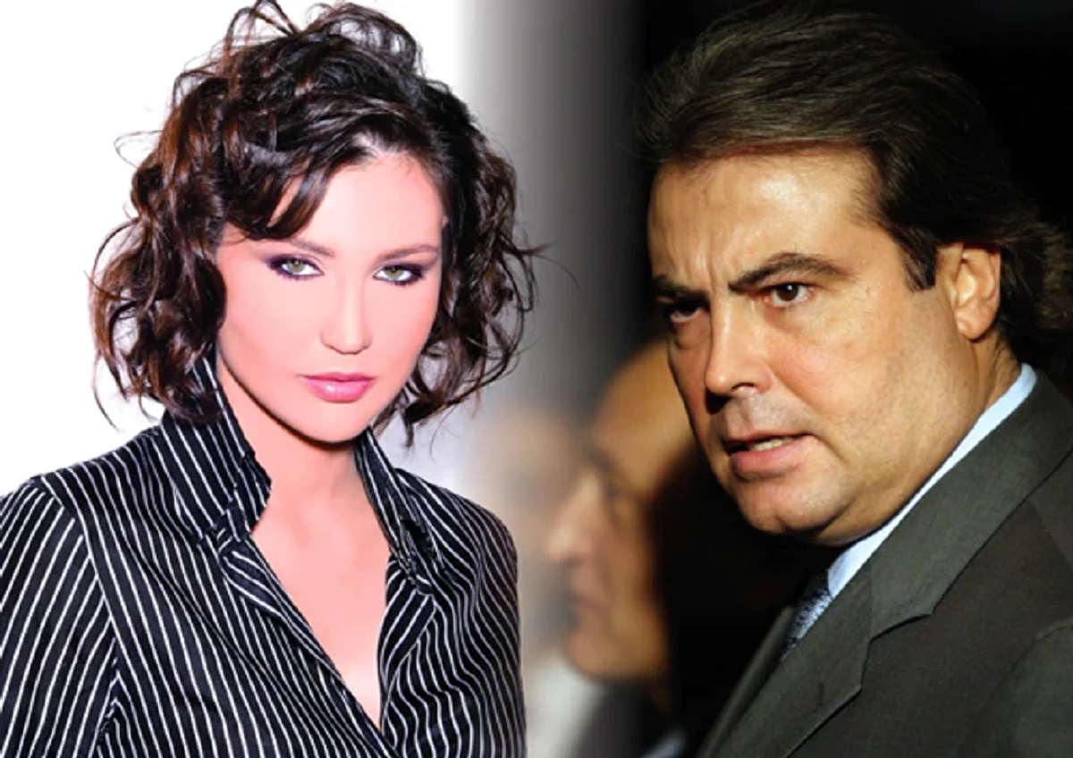 Adrian Cioroianu da cartile pe fata despre divortul de Daniela Nane