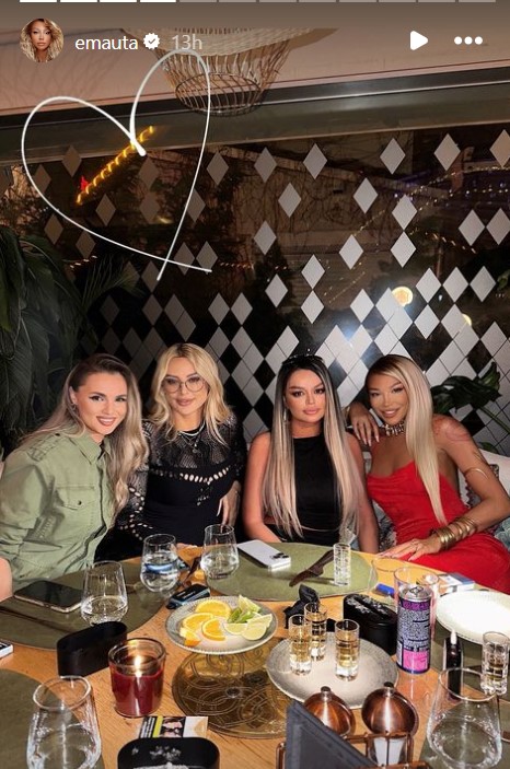 Alex Bodi face orice sa nu o piarda din nou pe Ema Uta 1