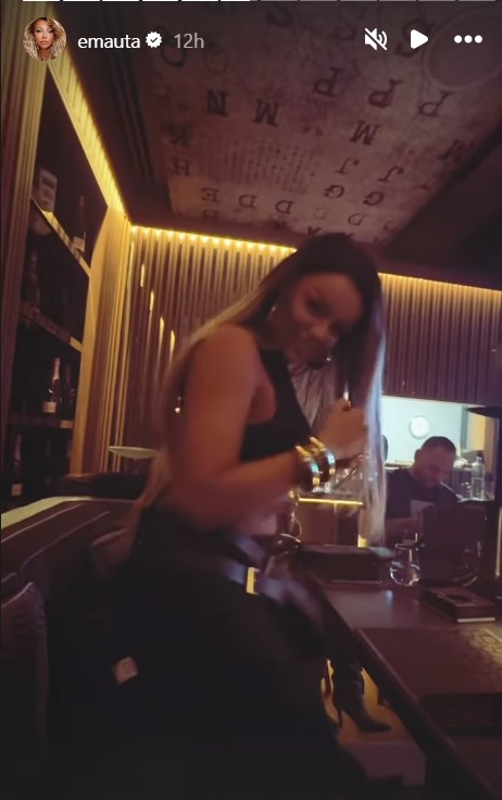 Alex Bodi face orice sa nu o piarda din nou pe Ema Uta 2