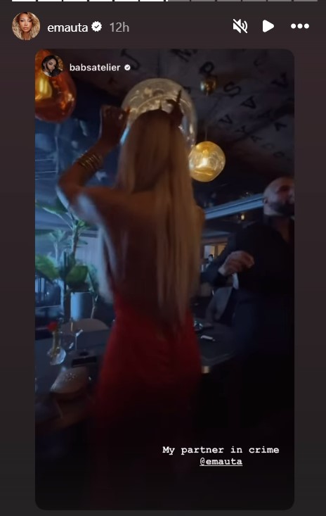 Alex Bodi face orice sa nu o piarda din nou pe Ema Uta 3