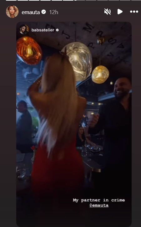 Alex Bodi face orice sa nu o piarda din nou pe Ema Uta 4