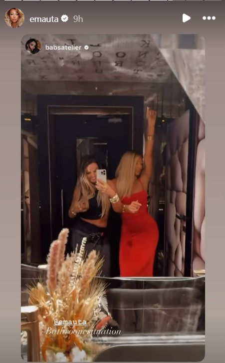 Alex Bodi face orice sa nu o piarda din nou pe Ema Uta 6