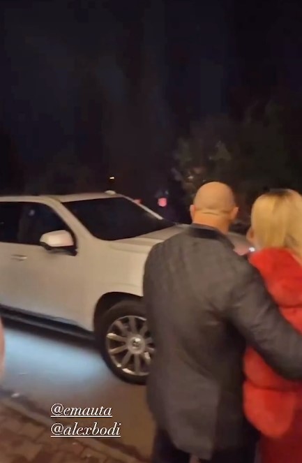 Alex Bodi face orice sa nu o piarda din nou pe Ema Uta 7