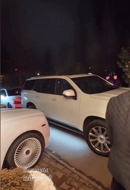 Alex Bodi face orice sa nu o piarda din nou pe Ema Uta 8