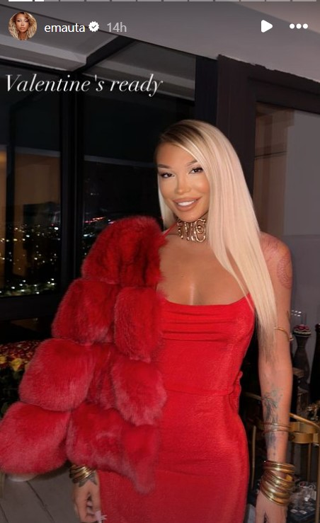 Alex Bodi face orice sa nu o piarda din nou pe Ema Uta