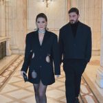 Ana Baniciu si-a afisat burtica de gravida 2