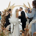 Ana Baniciu si-a afisat burtica de gravida 7