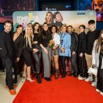 Anamaria Prodan si iubitul, Ronald Gavril, prima imagine oficiala ca un cuplu