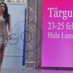 Andreea Antonescu, Larisa Iordache si Oana Ionita, in cele mai frumoase rochii de mireasa 1