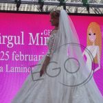 Andreea Antonescu, Larisa Iordache si Oana Ionita, in cele mai frumoase rochii de mireasa 6