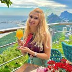 Andreea Balan, incident dupa vacanta cu Victor Cornea 6