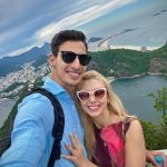 Andreea Balan, incident dupa vacanta cu Victor Cornea 9