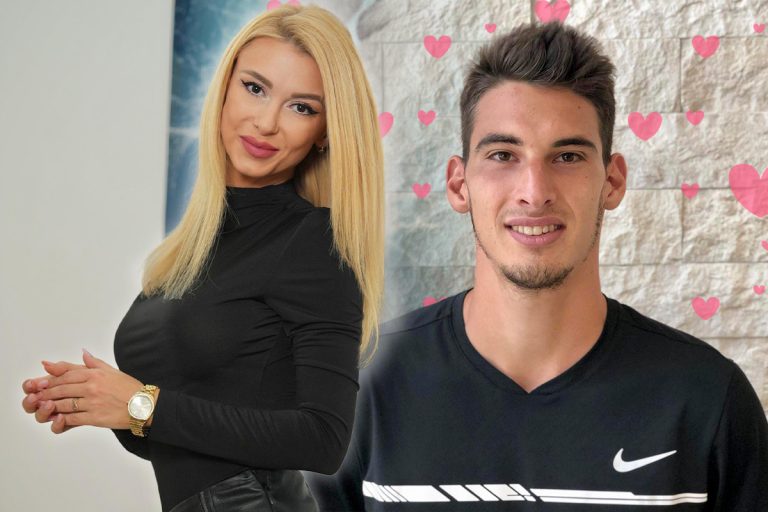 Andreea Bălan, ‘incident’ după vacanța cu Victor Cornea. Ce a pățit vedeta la revenirea în România, a pus totul pe internet