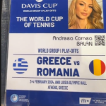 Andreea Bălan și Victor Cornea s-au căsătorit Detaliul care a dat de bănuit, documentul unde artista îi poartă numele sportivului
