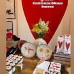 Andreea Esca si-a deschis o noua afacere 6