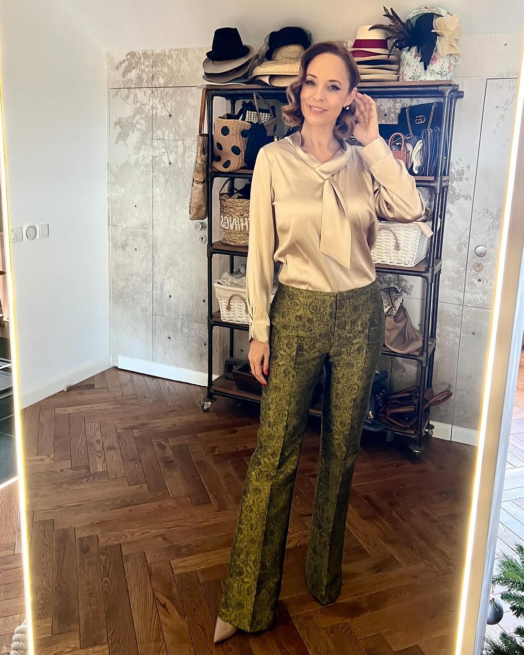 Andreea Marin, o noua aparitie incredibila 2