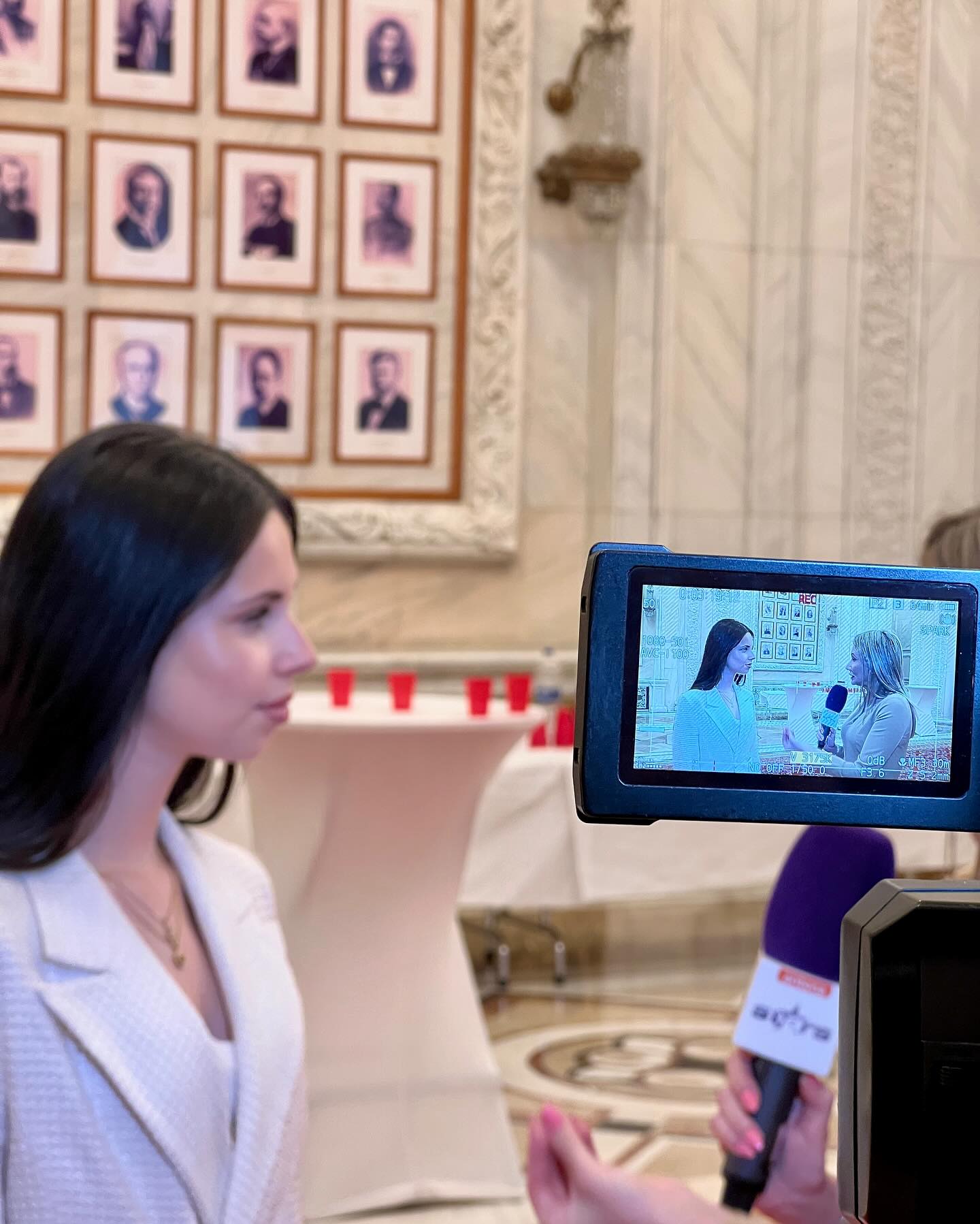 Andreea Marin, super mandra de fiica ei 7