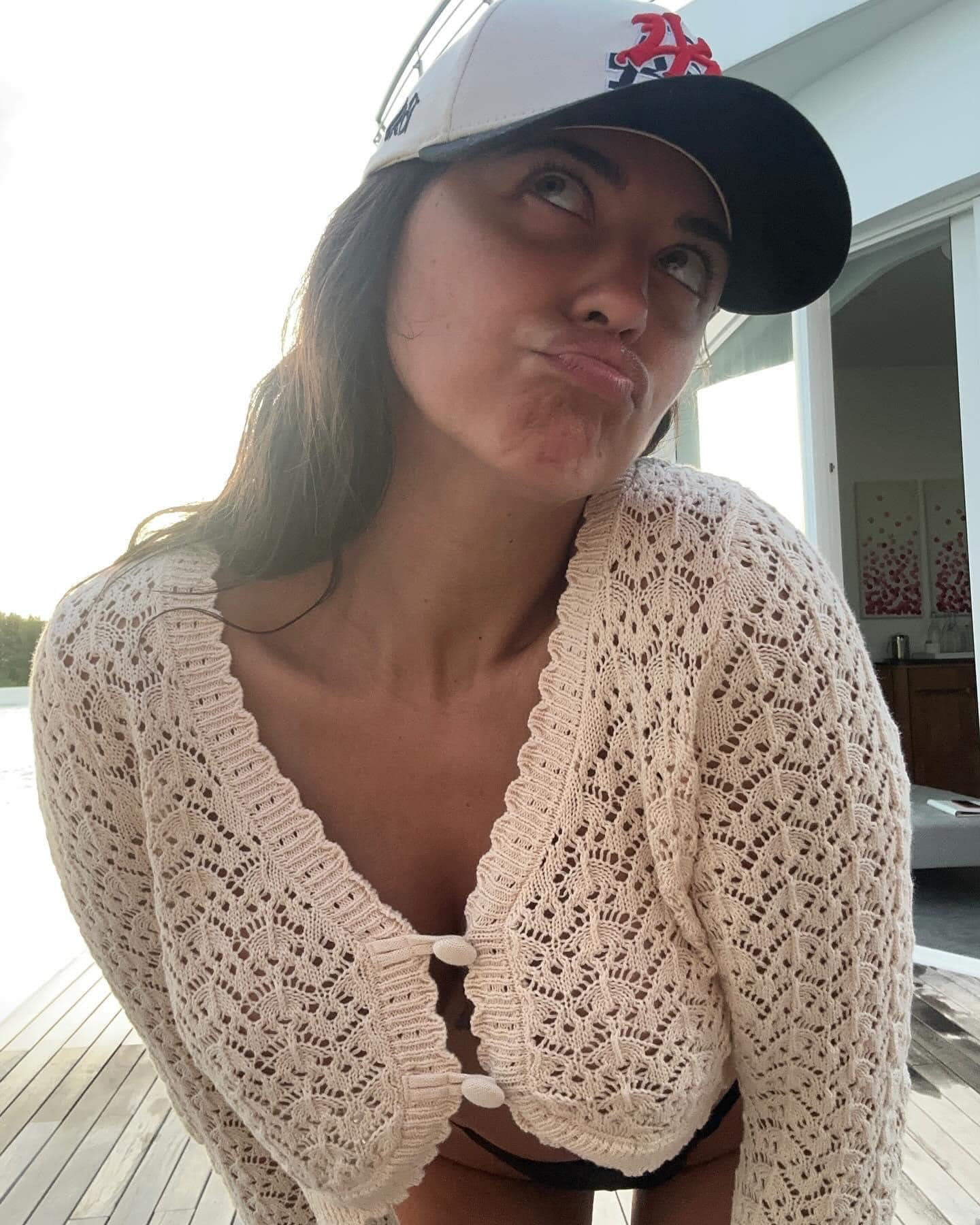 Antonia, asa cum rar ai ocazia sa o vezi 12