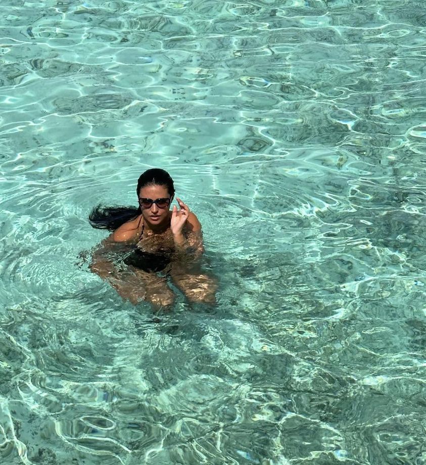 Antonia, asa cum rar ai ocazia sa o vezi 2