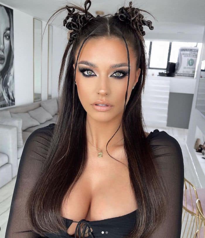 Antonia, asa cum rar ai ocazia sa o vezi 4