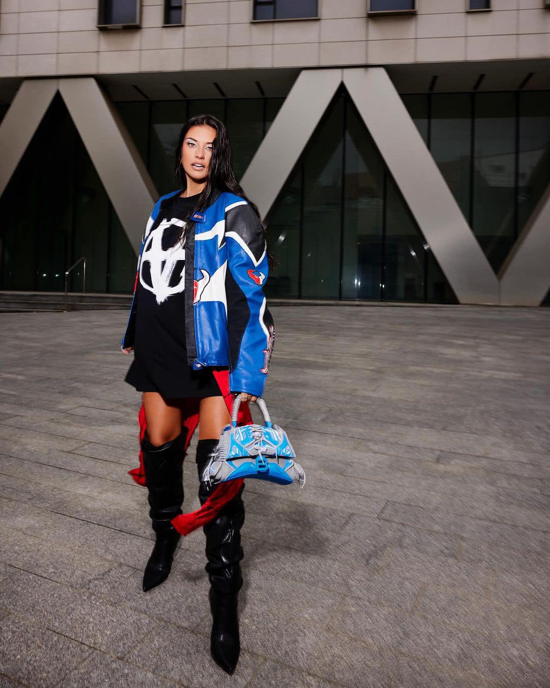 Antonia, asa cum rar ai ocazia sa o vezi 7