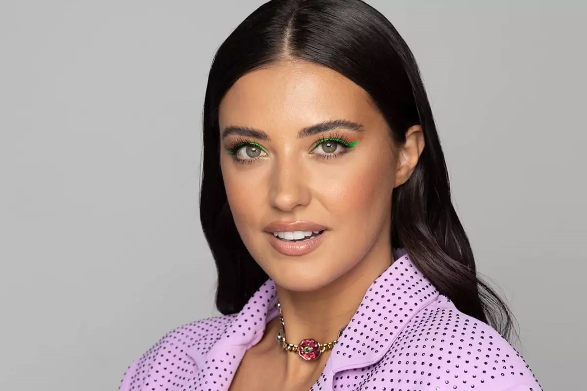 Antonia, asa cum rar ai ocazia sa o vezi