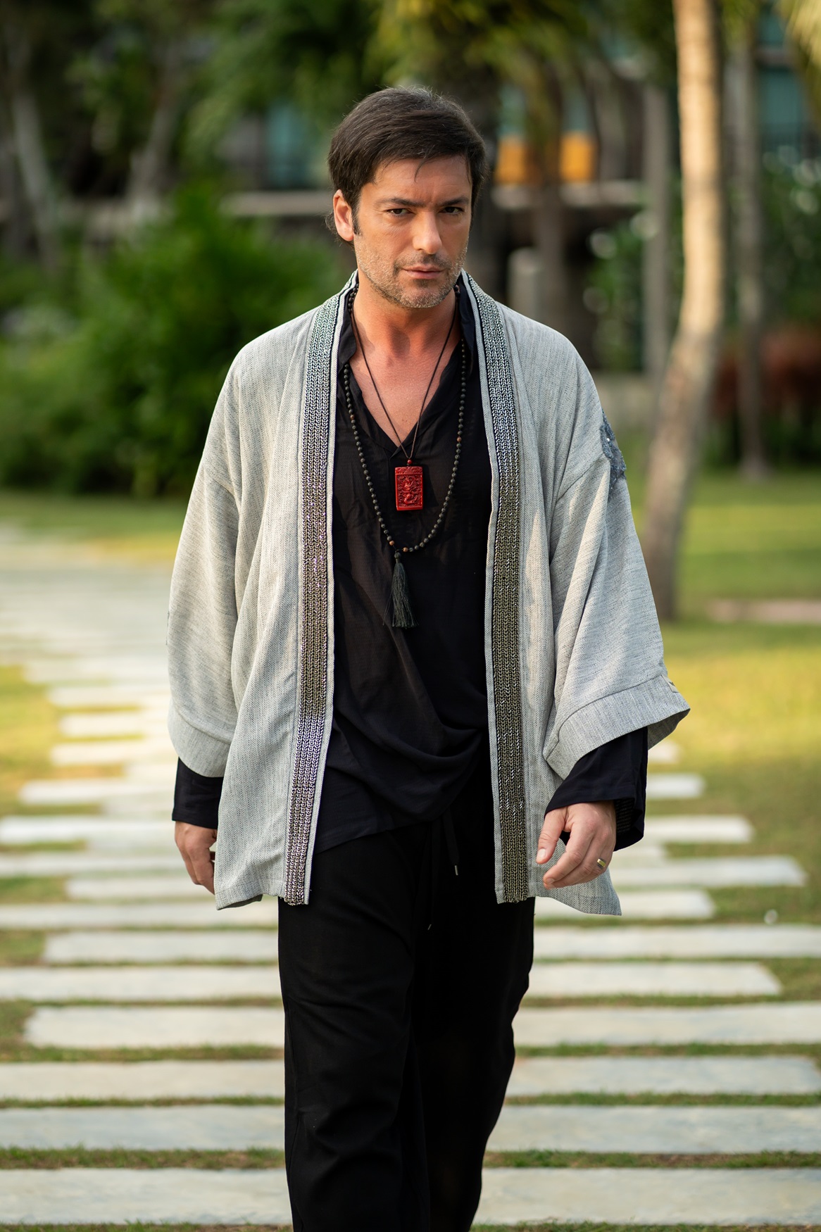 Anuntul facut de Antena 1 despre cel de-al optulea sezon Insula Iubirii 1