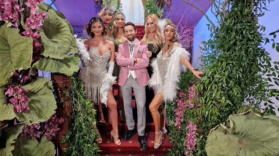 Anunțul făcut de Dani Oțil după 16 ani de Neatza. Fanii au reacționat imediat