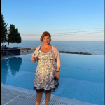 Anunțul făcut de Mihaela Borcea după ce a fost îndepărtată din afacerea fostului soț. Ce a ținut să-i transmită lui Cristi Borcea