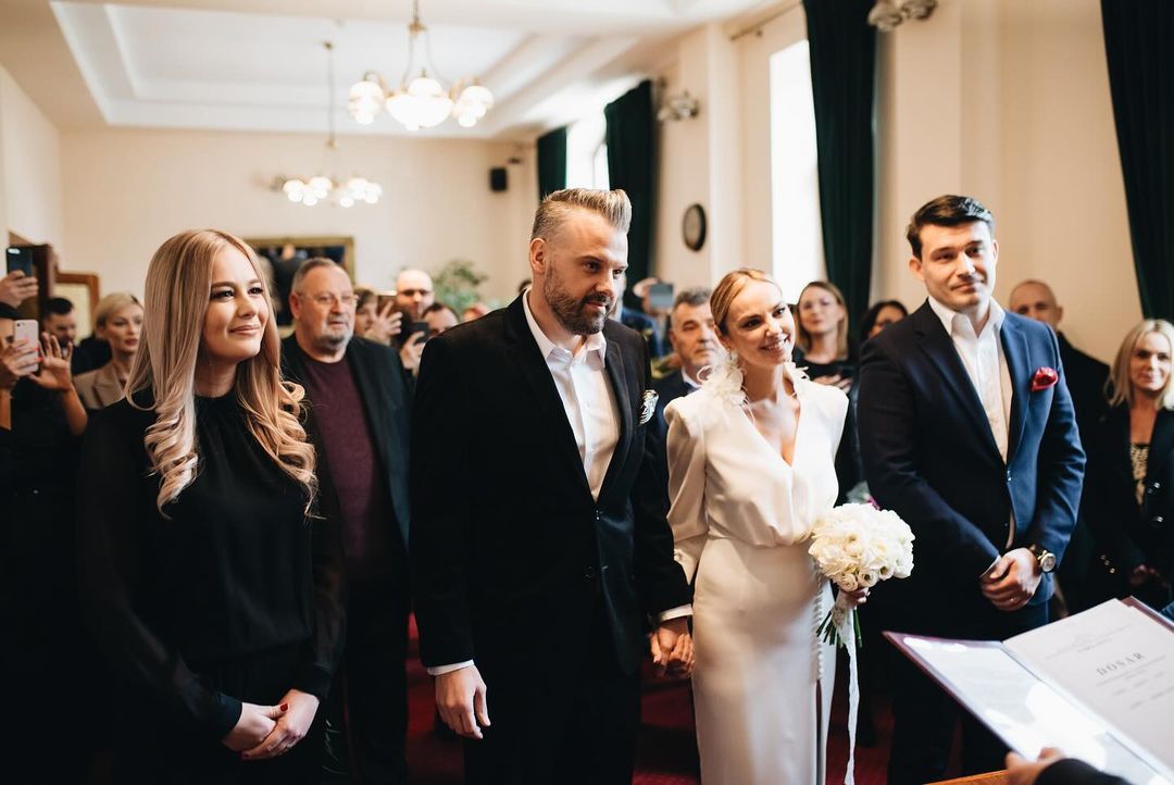 Anuntul facut de Tinu Vidaicu dupa 4 ani de casnicie cu Roxana Ionescu 10