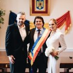 Anuntul facut de Tinu Vidaicu dupa 4 ani de casnicie cu Roxana Ionescu 14