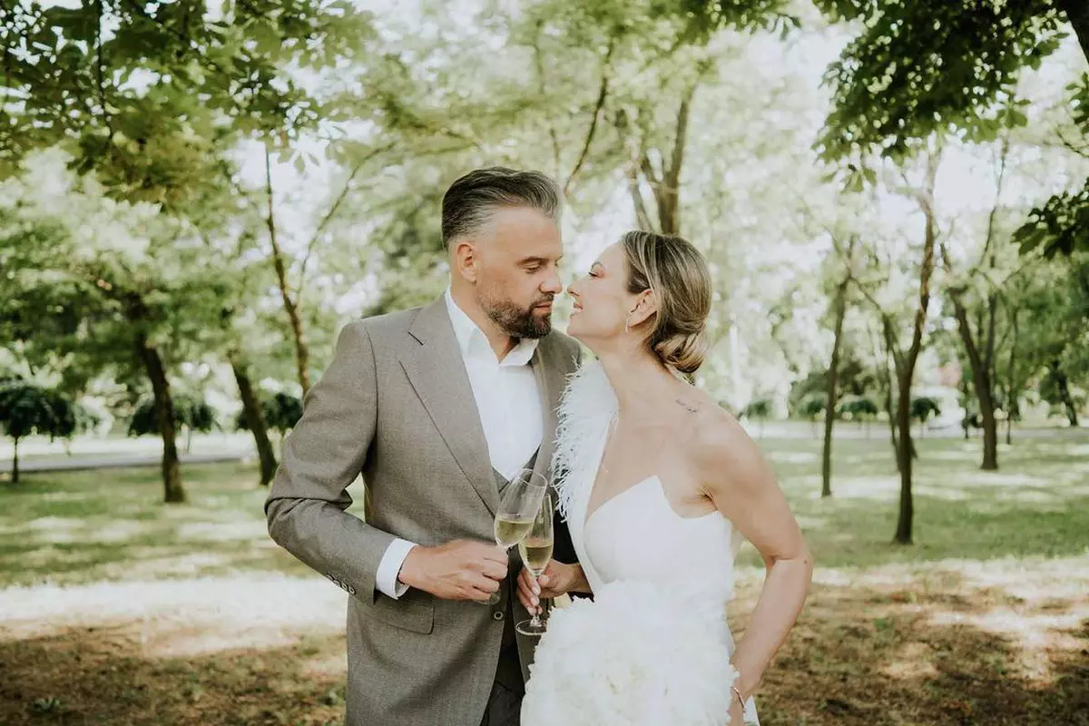 Anuntul facut de Tinu Vidaicu dupa 4 ani de casnicie cu Roxana Ionescu 4