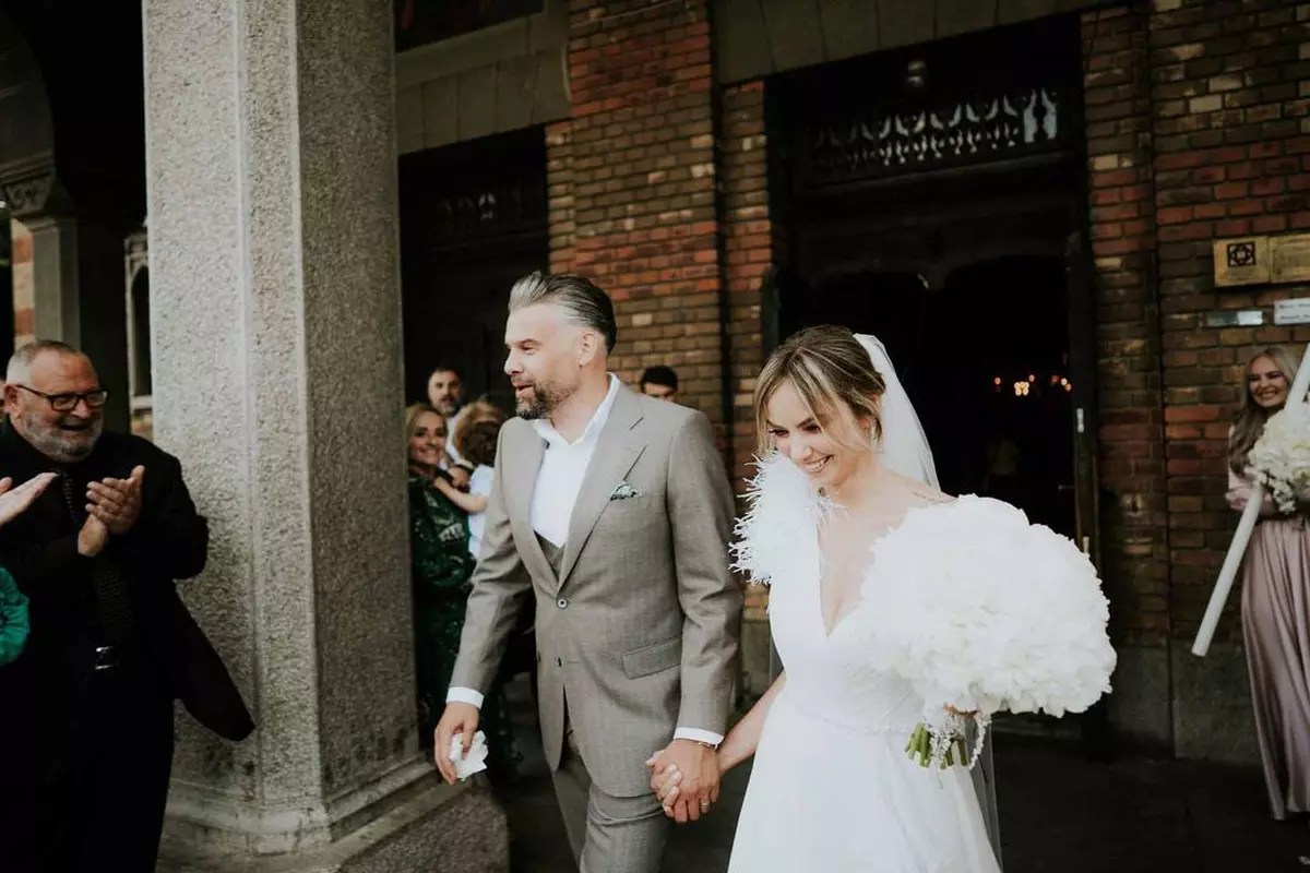 Anuntul facut de Tinu Vidaicu dupa 4 ani de casnicie cu Roxana Ionescu 5