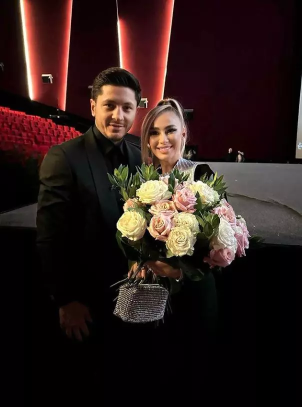 Anuntul surprinzator facut de Anamaria Prodan 1