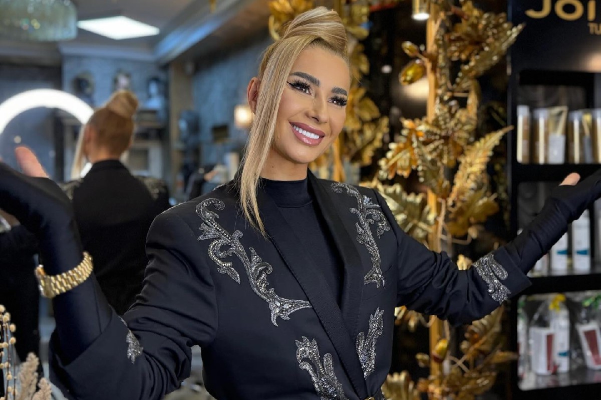 Anuntul surprinzator facut de Anamaria Prodan