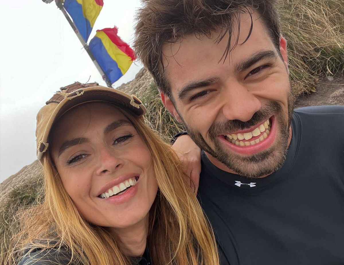 Apare la TV cu zambetul pe buze, insa putini stiu drama Sanzianei Negru 10