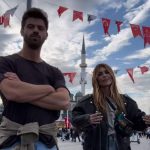 Apare la TV cu zambetul pe buze, insa putini stiu drama Sanzianei Negru 11