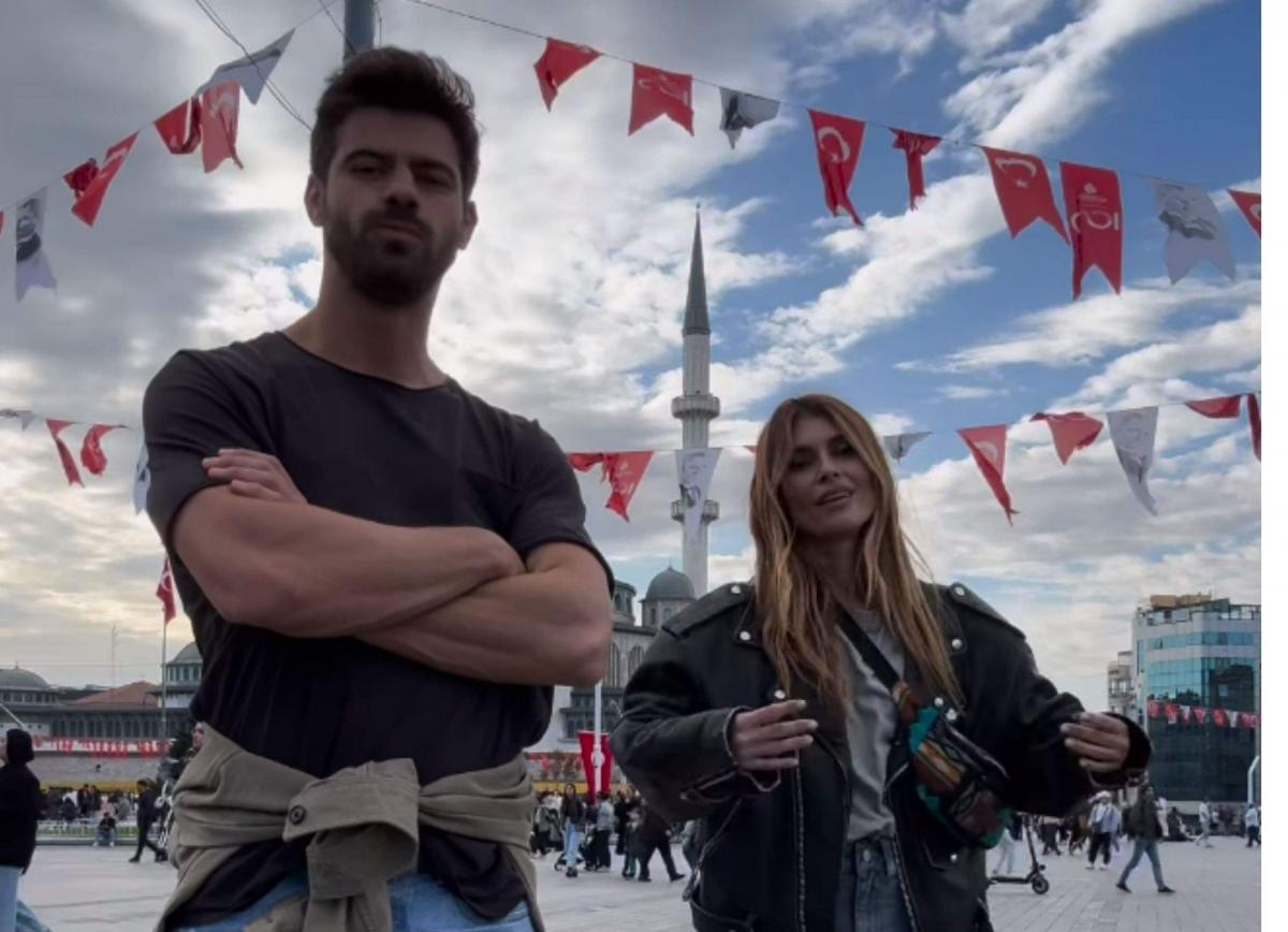 Apare la TV cu zambetul pe buze, insa putini stiu drama Sanzianei Negru 11