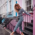 Apare la TV cu zambetul pe buze, insa putini stiu drama Sanzianei Negru 3