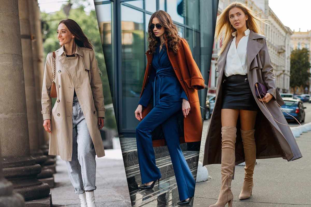 Articole vestimentare care nu trebuie să-ți lipsească din dressing în primăvara 2024. Trendurile care fac furori