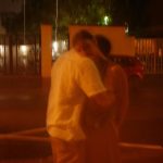 Artista din Romania este gravida in 3 luni 2