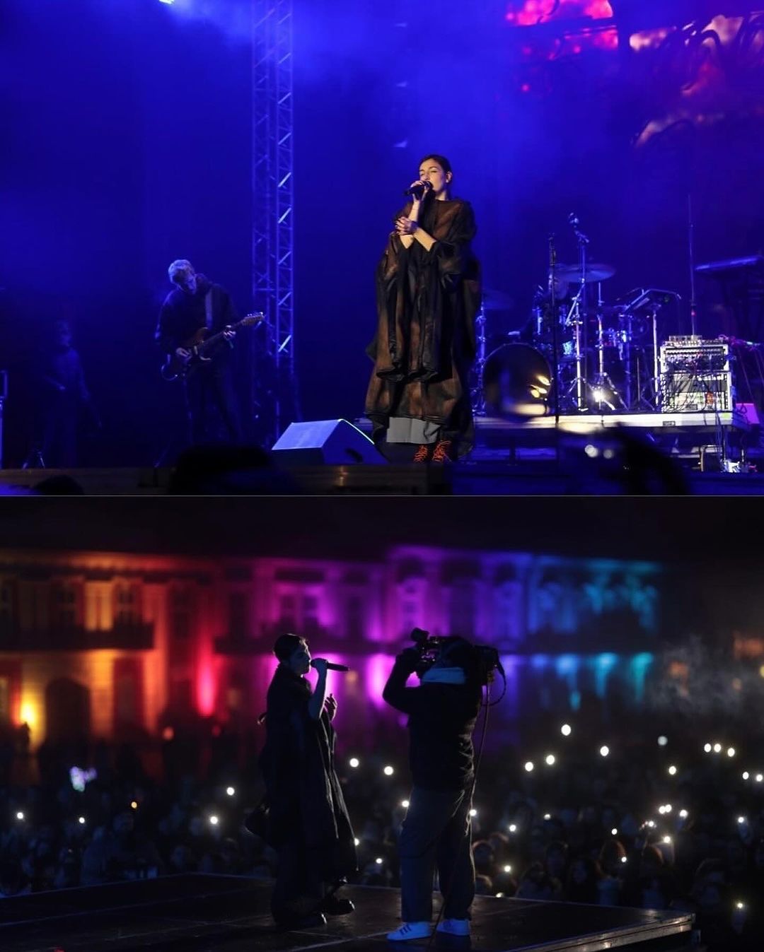 Artista din Romania este gravida in 3 luni 5