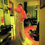 Artista din Romania este gravida in 3 luni 7