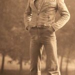 Barbatul celebru care s-a iubit cu Mioara Roman in tinerete 1