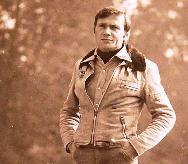 Barbatul celebru care s-a iubit cu Mioara Roman in tinerete 2