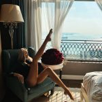 Bianca Dragusanu se declara multumita de felul in care arata acum 1