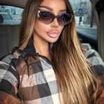 Bianca Dragusanu se declara multumita de felul in care arata acum 2