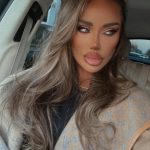 Bianca Dragusanu se declara multumita de felul in care arata acum 3