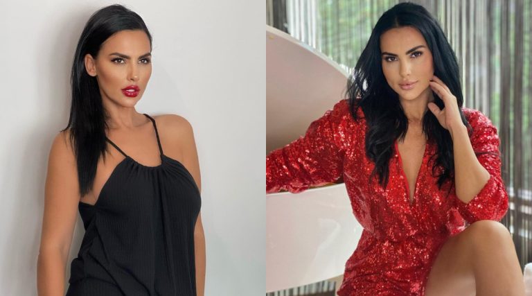 Bianca Drăgușanu și Lavinia Pîrva, o nouă vizită la estetician. Cum arată acum, nu s-au sfiit să se pozeze așa