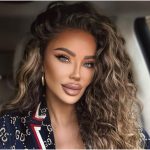 Bianca Dragusanu si-a etalat noul bolid de lux. Costa o avere si arata spectaculos